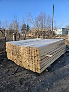 2 сорт Доска 25/100