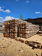 Доска необрезная 47/3000
