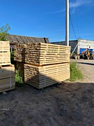 Паллетная заготовка