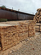 Обрезная доска 1 сорт Обрезная доска 1 сорт