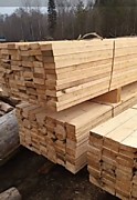 Доска обрезная Сухостой 50/150